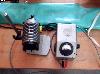  MICROSCOPE LIGHT, 6 voltage settings.